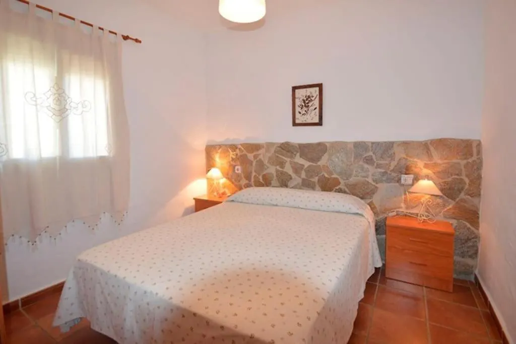 Villa Casas Paqui Y Pablo Con Piscina Compartida En Conil Conil De La Frontera
