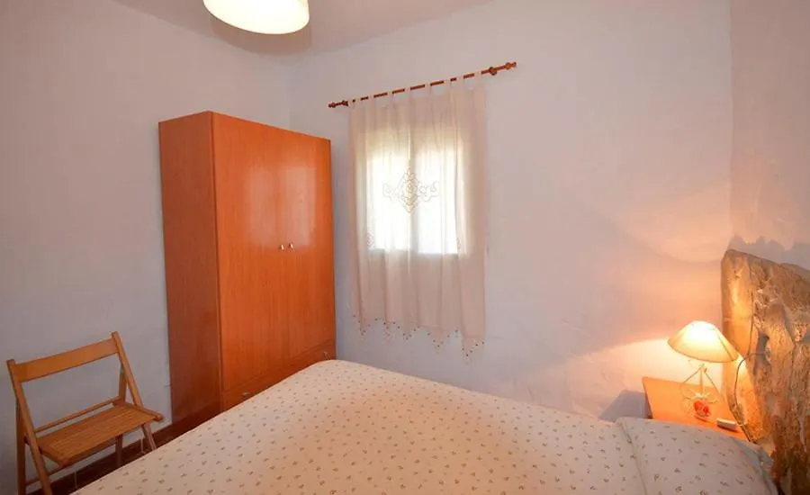 Casa vacanze Villa Casas Paqui Y Pablo Con Piscina Compartida En Conil Conil De La Frontera