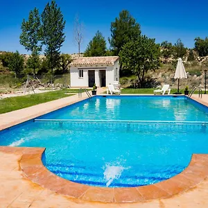  Casa rural El Molino De Batán
