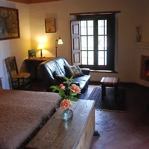  Apartamento Cortijo Prado Toro