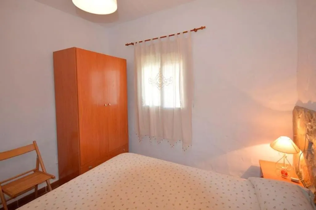 Casas Paqui Y Pablo Con Piscina Compartida En Conil Villa Conil De La Frontera Holiday home