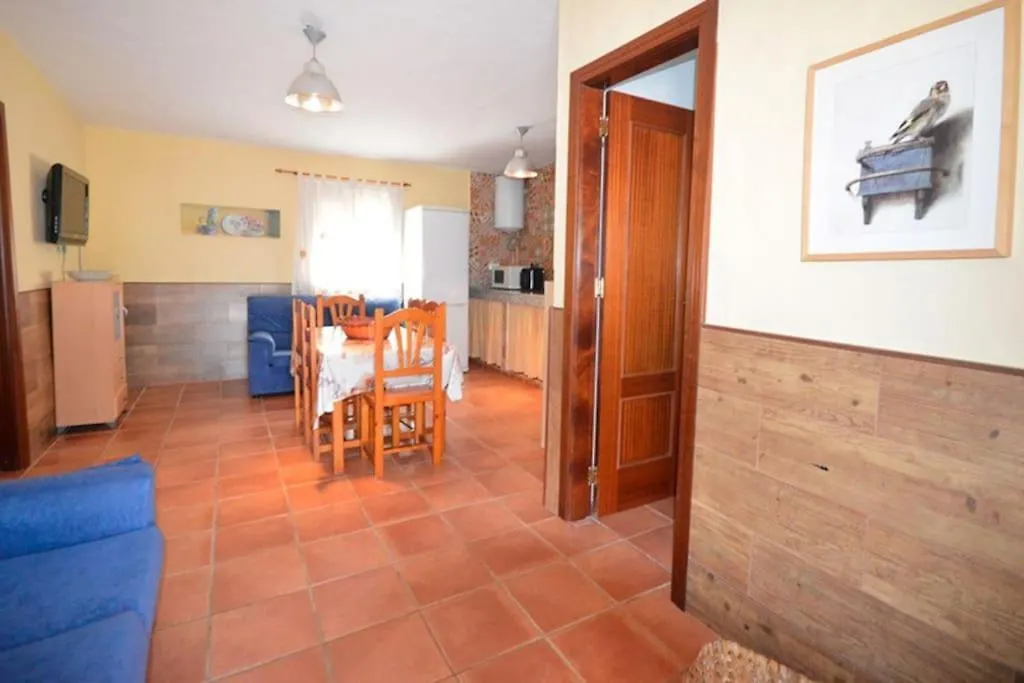 Villa Casas Paqui Y Pablo Con Piscina Compartida En Conil Conil De La Frontera 0*,  España