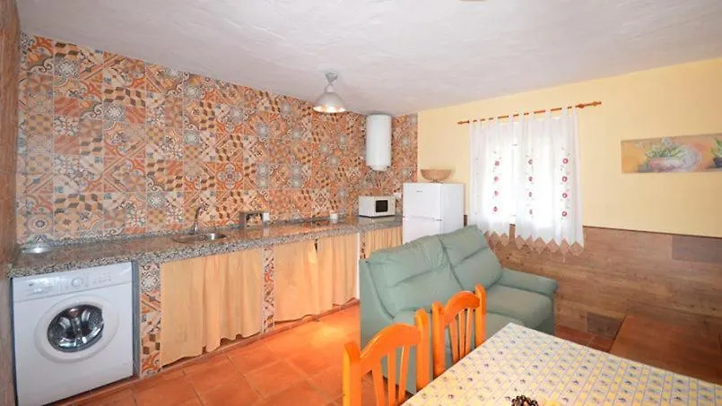 Villa Casas Paqui Y Pablo Con Piscina Compartida En Conil Conil De La Frontera