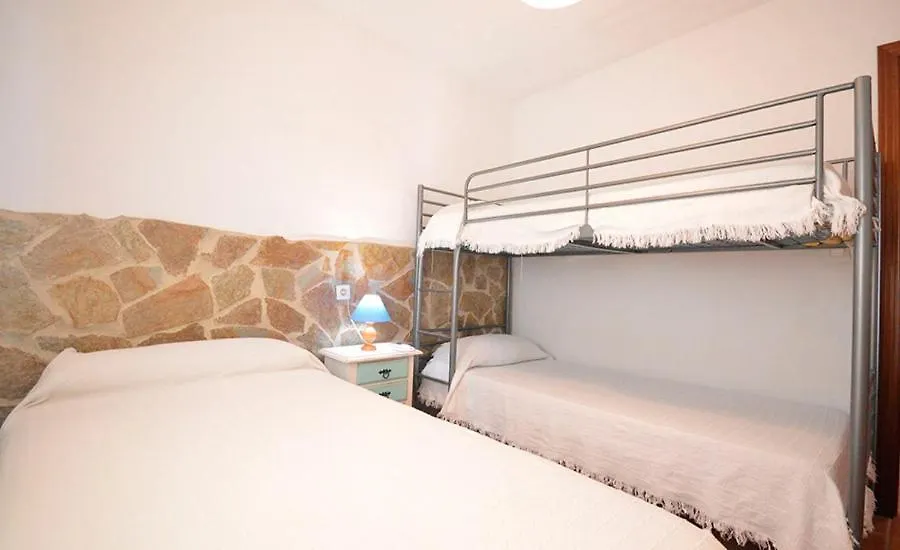 Сasa de vacaciones Villa Casas Paqui Y Pablo Con Piscina Compartida En Conil Conil De La Frontera España
